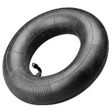 Tyres and Inner Tubes