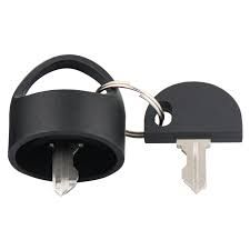 Scooter Keys