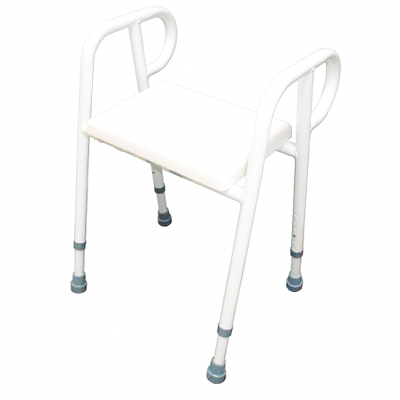 R&R Premium Shower Stool R&R Premium Shower Stool