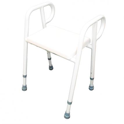 R&amp;R Premium Shower Stool