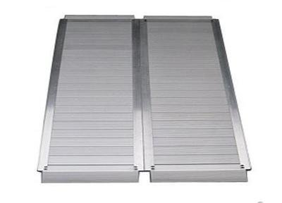 Folding Ramps