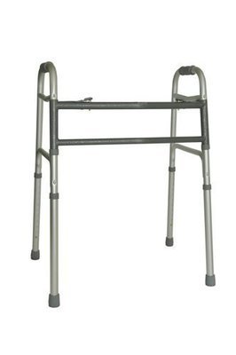 Heavy Duty Walking Frame - Height Adjustable Heavy Duty Walking Frame - Height Adjustable