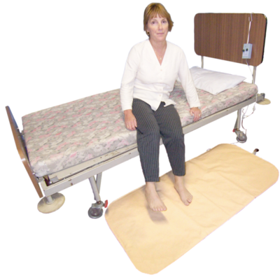 Stand Up Floor Alarm Stand Up Floor Alarm