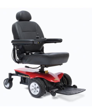Power Chairs
