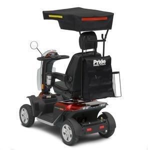 Scooter Accessories