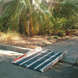 Rails, Ramps &amp; Safety