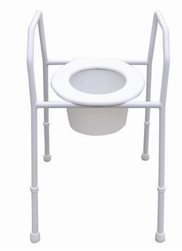 Over Toilet Aid - Splashguard Only