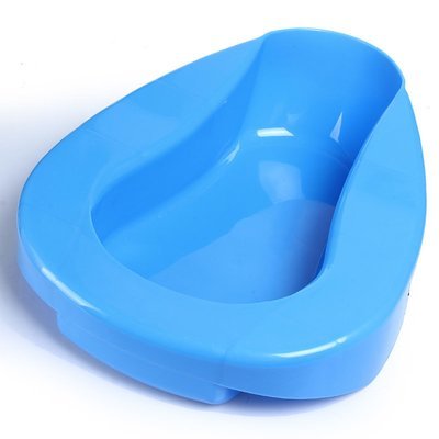 Bed pan - plastic bedpan Bed pan - plastic bedpan