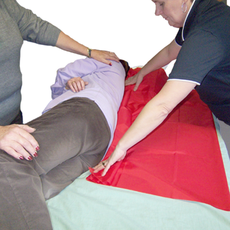Patient Slide Sheet