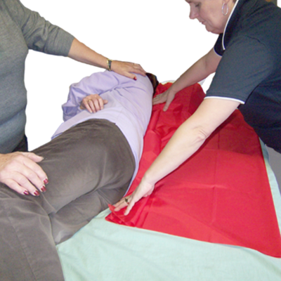 Patient Slide Sheet Patient Slide Sheet