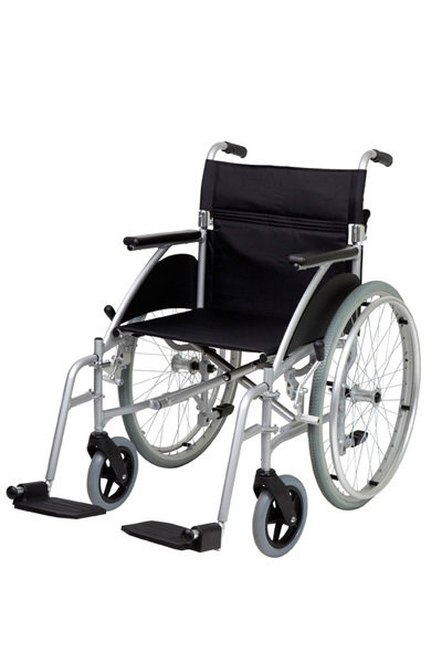 Days Swift Self Propelled Wheelchair, Ultra Light Frame 14&quot; - 16&quot; - 18&quot; Seat