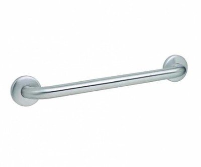 32mm Stainless Steel Grab Rail Hand Rail - 300mm - 1800mm