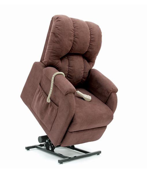 Pride Mobility C1 (Petite) Riser Recliner Lift Chair