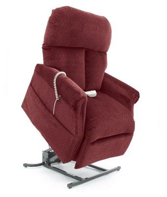 Pride D30 Electric Riser Recliner Lift Chair