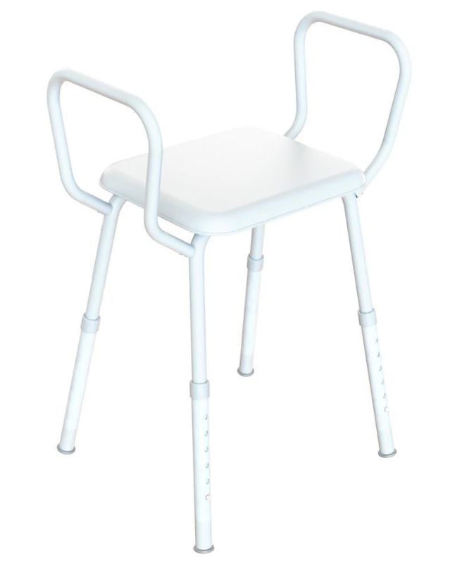 Classic Shower Stool