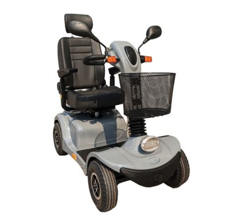 Trek Rhino Mobility Scooter