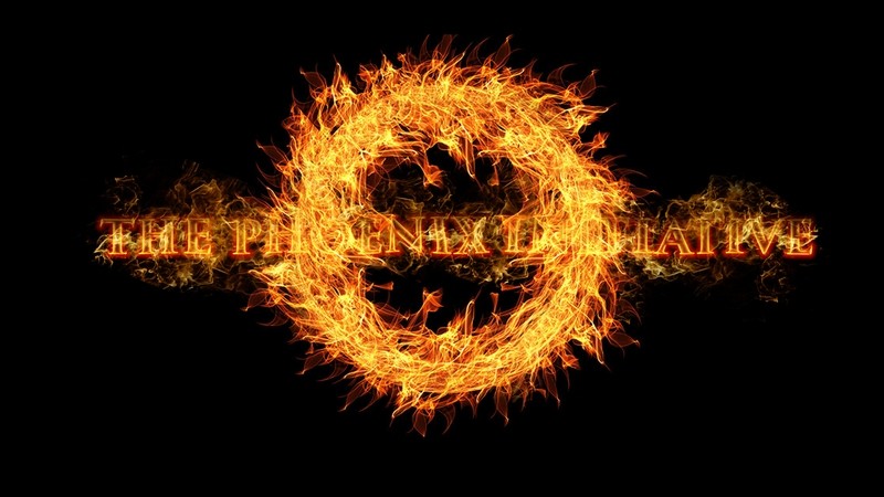 The Phoenix Initiative - Prologue English Edition