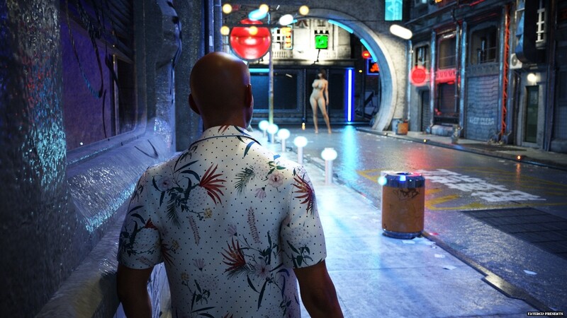 The Goddess Chapter 8: The Strip Club of Madness English Edition