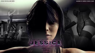 Jessica Chapter 1: Power English Edition Jessica Chapter 1: Power English Edition