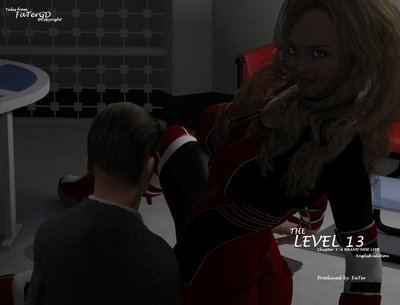 The Level 13 Season 1 Chapter 1: A Brand New Life English Edition