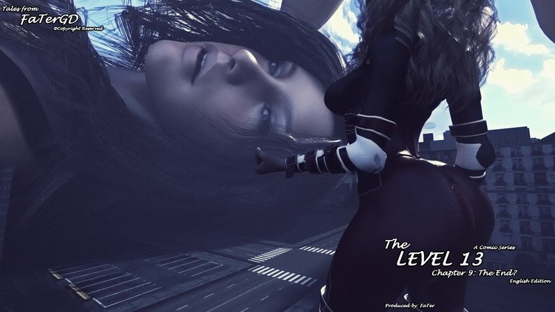 The Level 13 Season 1 Full Bundle