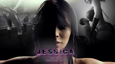 Jessica Comic Series