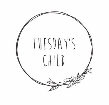 Tuesday's Child