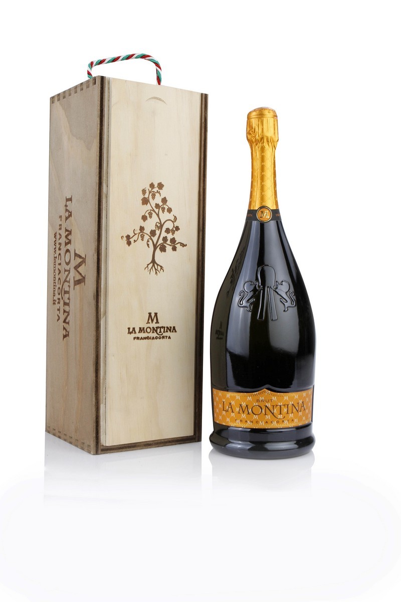 Jèroboam Brut Docg (3 L)