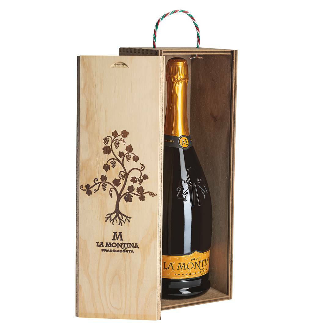 Mathusalem Brut Docg (6 L) 15017
