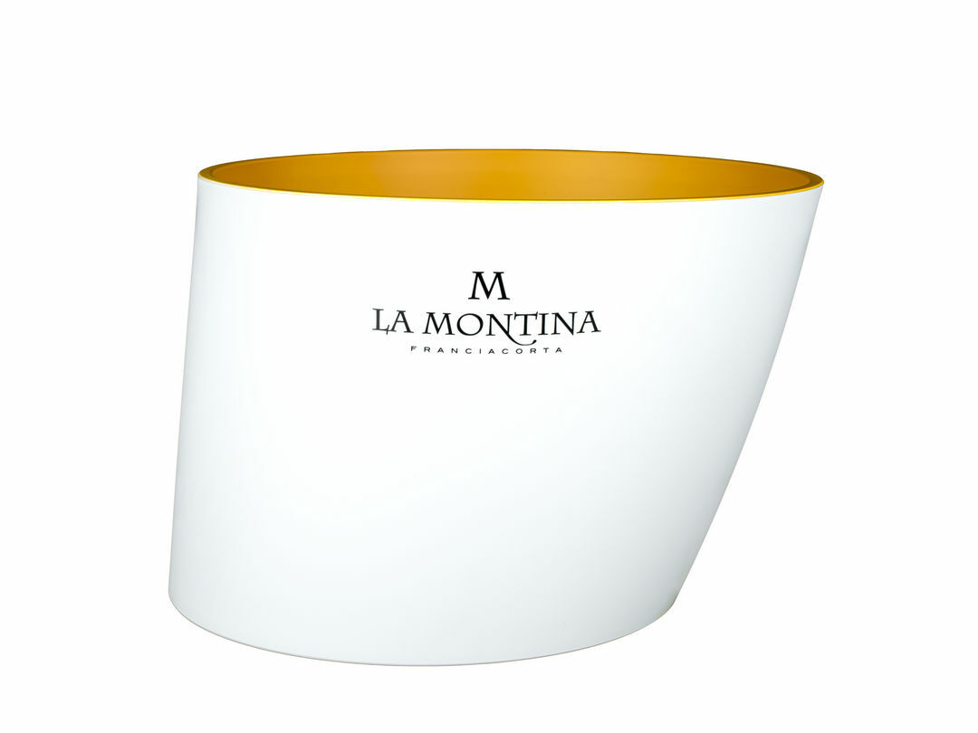 Spumantiera vino 5 bottiglie