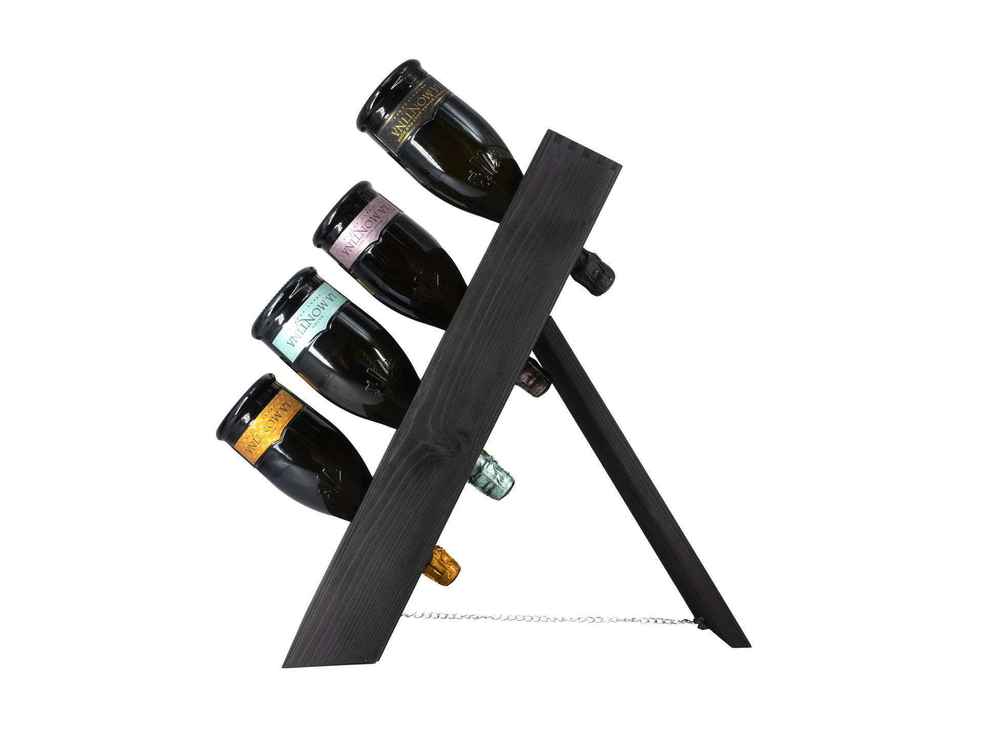 Pupitre espositore vino piccolo 15154