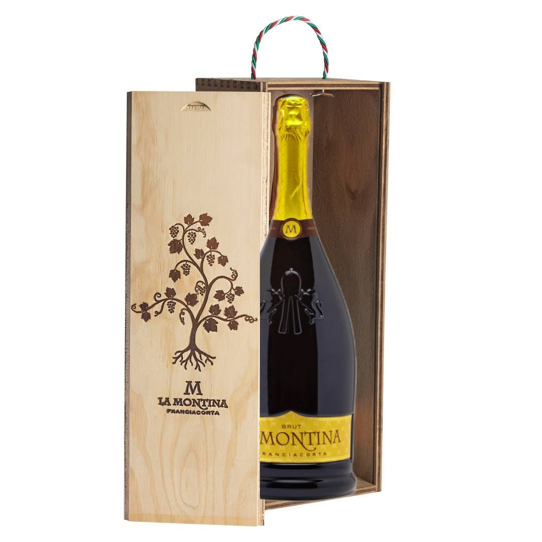 Mathusalem Brut Docg (6 L) 15017
