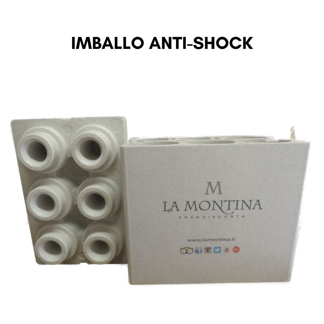 Confezione fai da te (3 bottiglie)