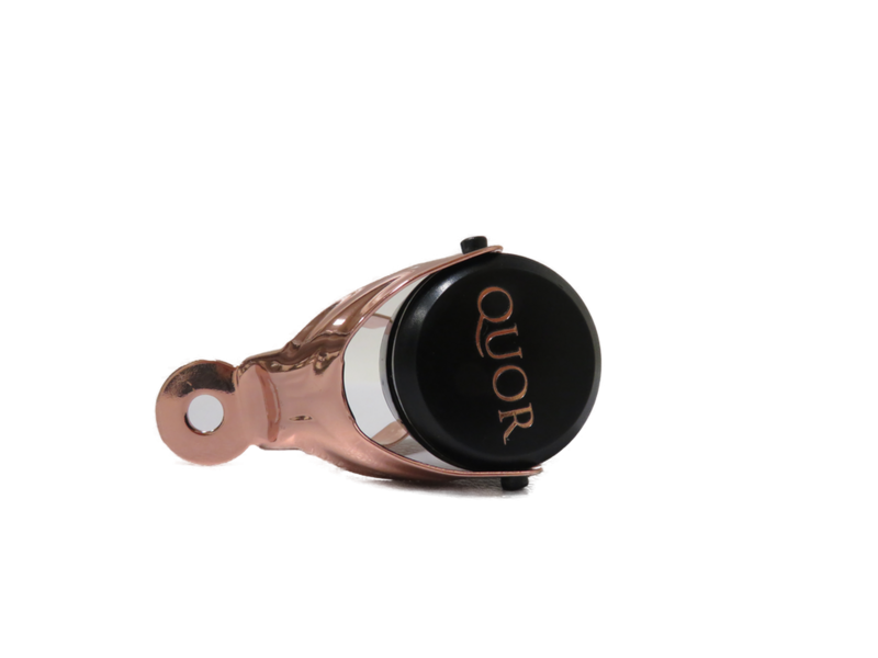 Stopper Quor