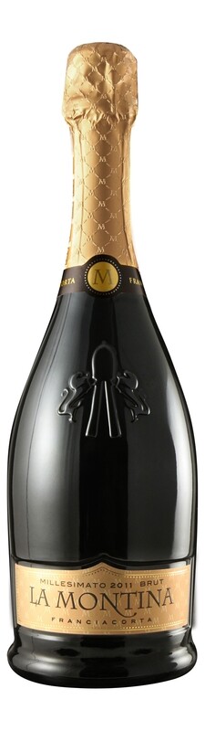 Franciacorta Vintage: Millesimato 2011