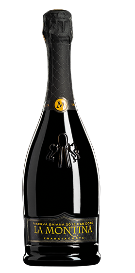Franciacorta Vintage: Riserva Baiana 2012