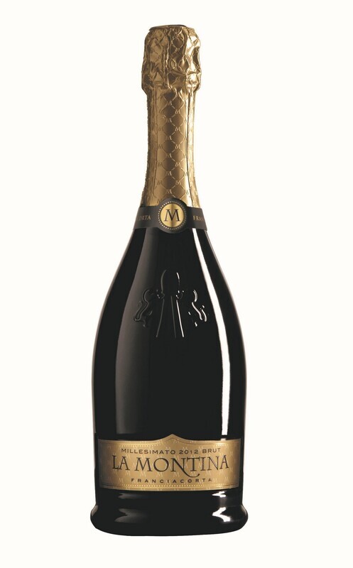 Franciacorta Vintage: Millesimato 2012