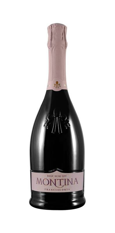Rosè Demi Sec Docg (3 bottiglie)