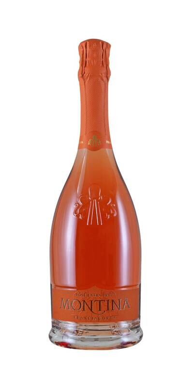 Rosè Extra Brut Docg (3 bottiglie)