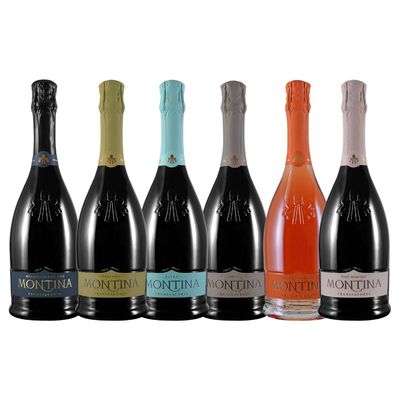 Franciacorta DOCG