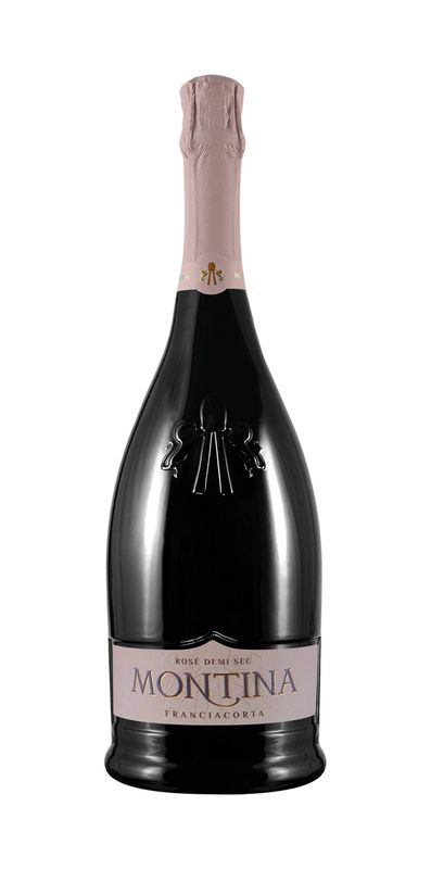 Magnum Rosè Demi Sec Docg (1,5 L)