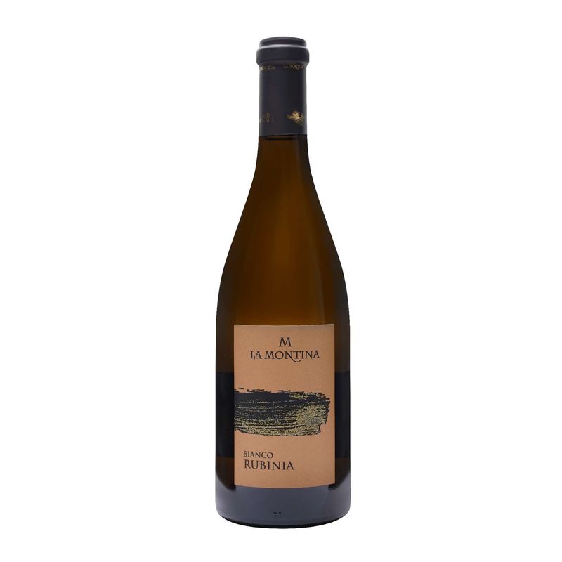 Selezione bianco Rubinia (3 bottiglie)