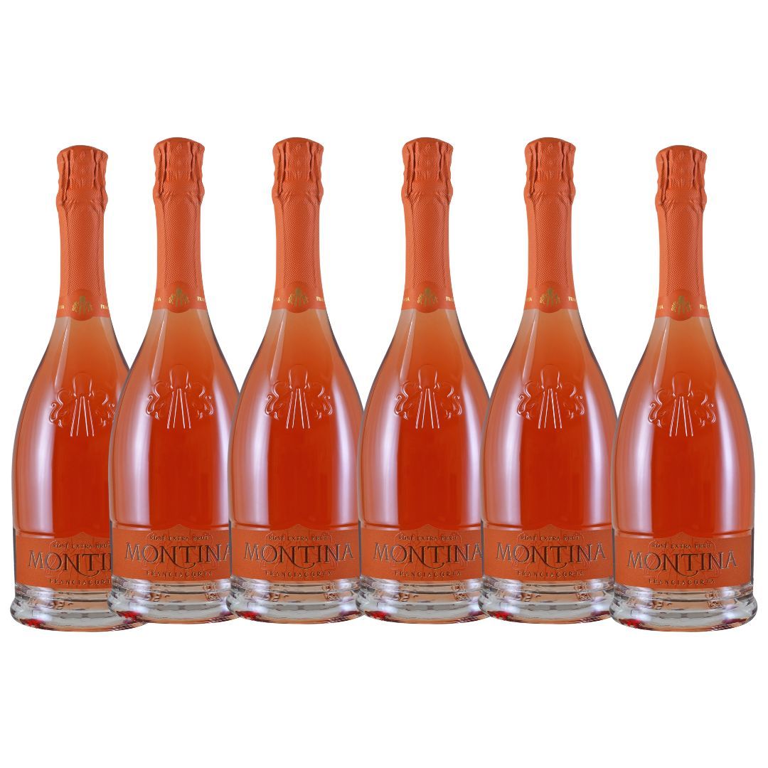 Selezione Franciacorta Rosé Extra Brut