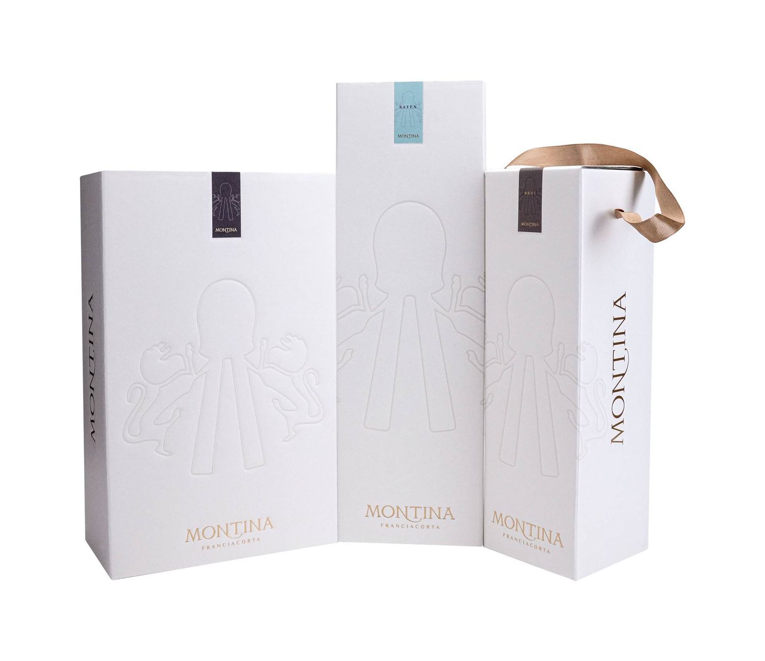 Confezione Litografata