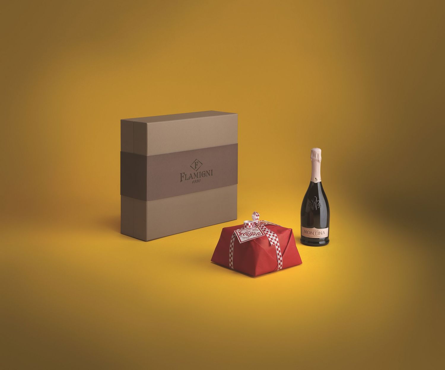 Confezione Natale &quot;Original&quot;