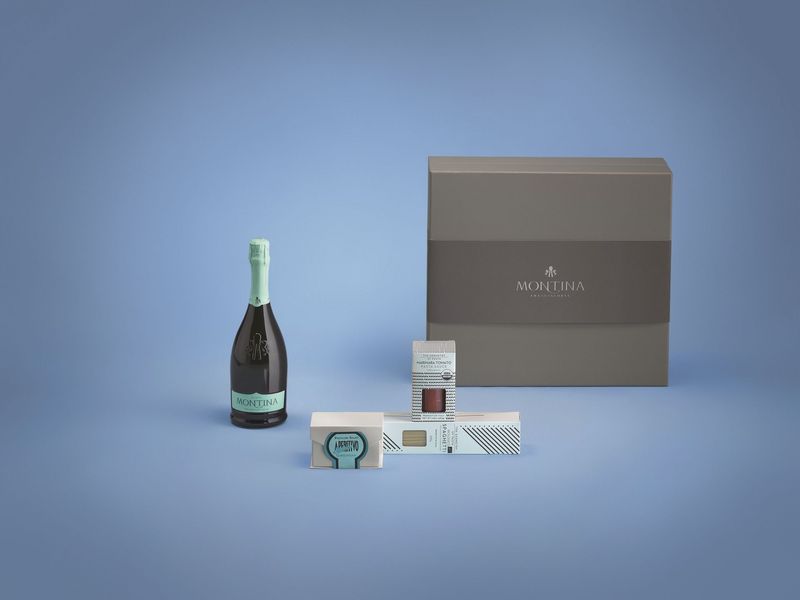 Confezione Natale &quot;Special&quot;