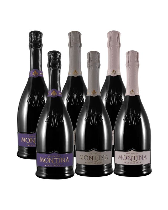 CONFEZIONE BLACK FRIDAY