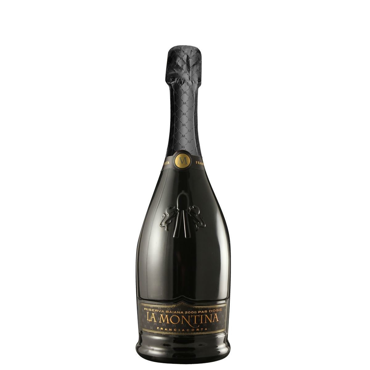 Riserva Baiana 2012 Pas Dosè (3 bottiglie) 15012