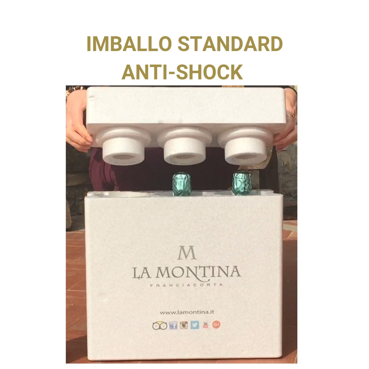 Bianco Palanca (3 bottiglie)