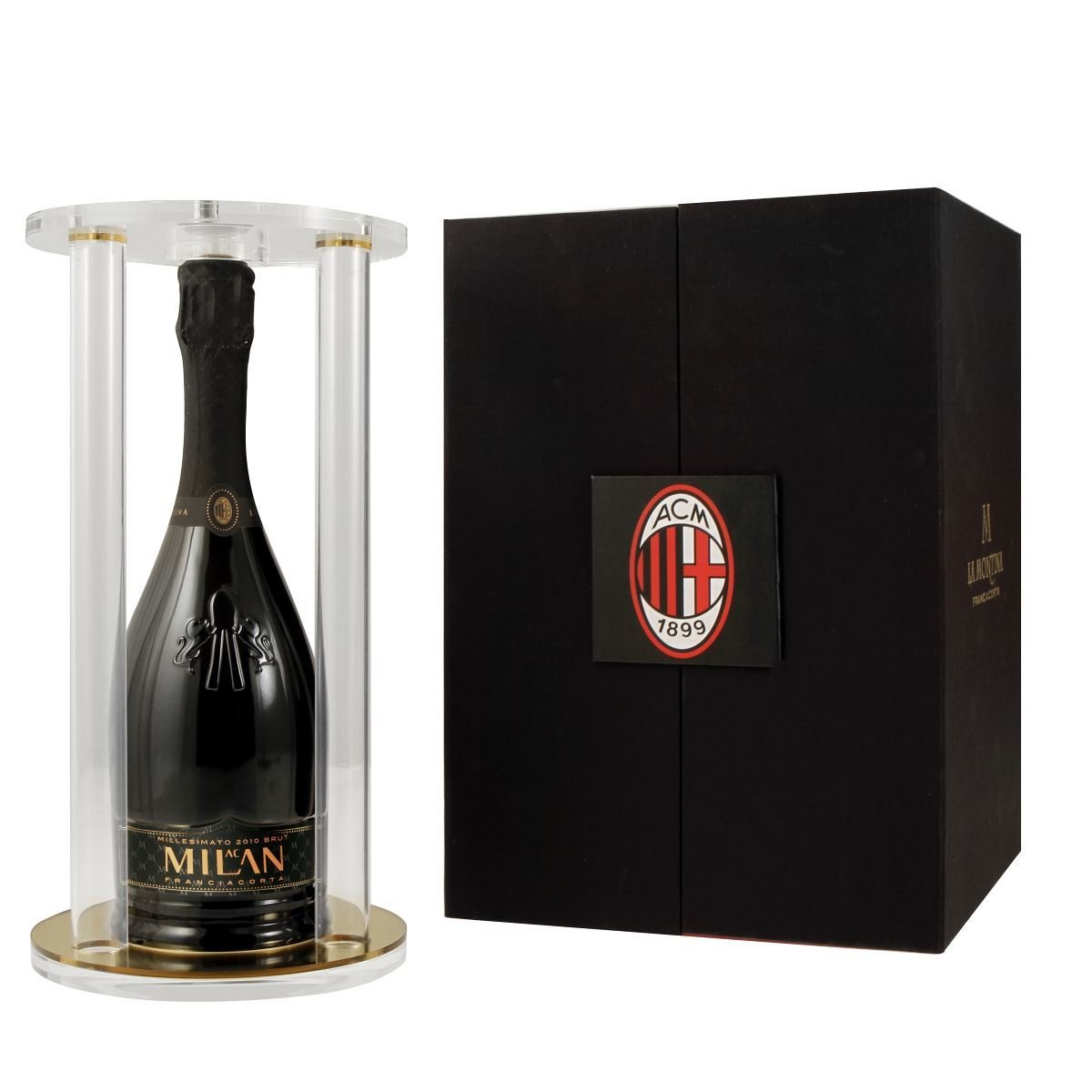 AC Milan Luxury